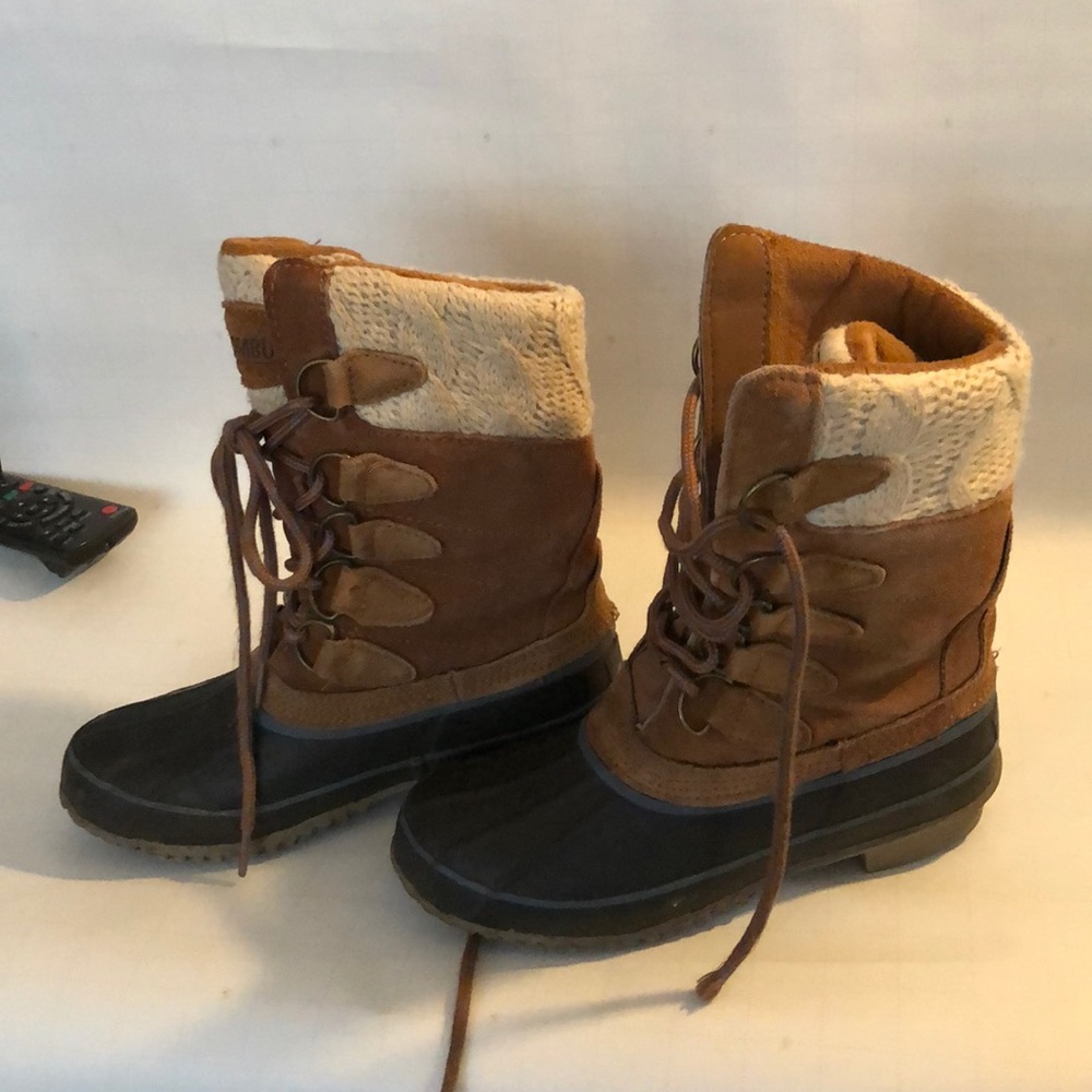 Boots